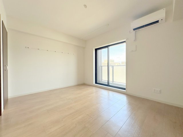 【その他】 | Villa Oasis Ujina