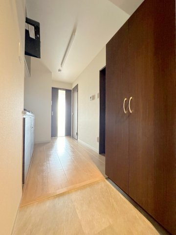 【玄関】 | Villa Oasis Ujina