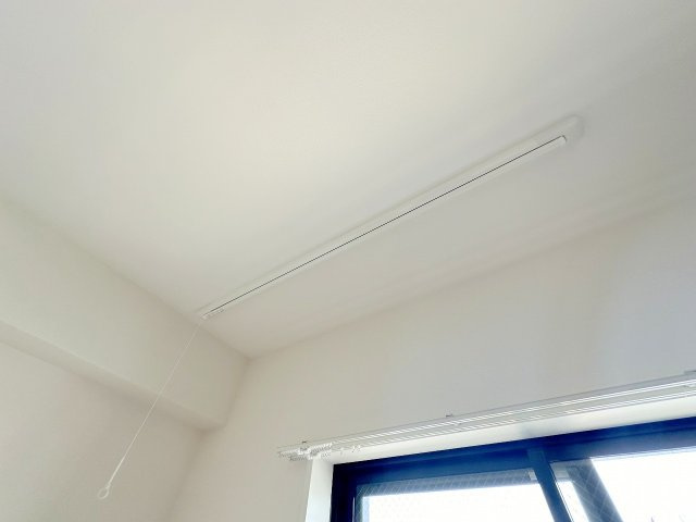 【設備】 | Villa Oasis Ujina