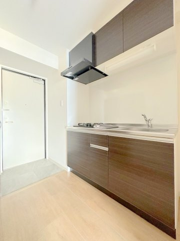 【キッチン】 | Villa Oasis Ujina