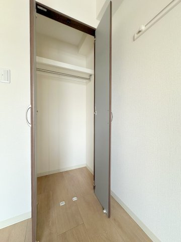【収納】 | Villa Oasis Ujina
