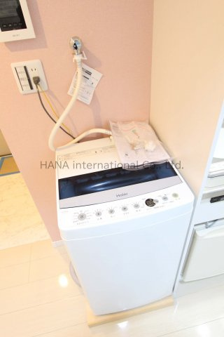 センターヴィレッジ藤崎の設備