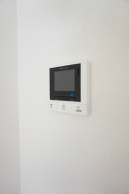 【セキュリティ】 | グレイス千葉中央 | ※同物件・同タイプの写真です。