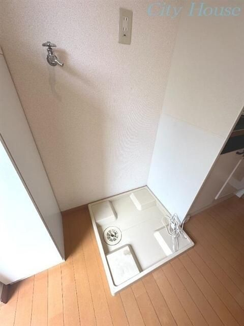 アークフローレスの設備