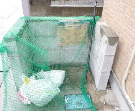 アークフローレスのその他共用部分