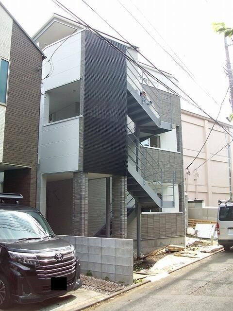 MELDIA東小金井