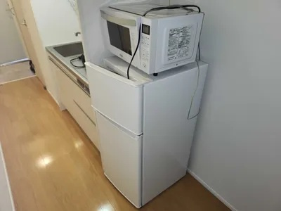 【設備】 | 先作イースト | ※現況優先