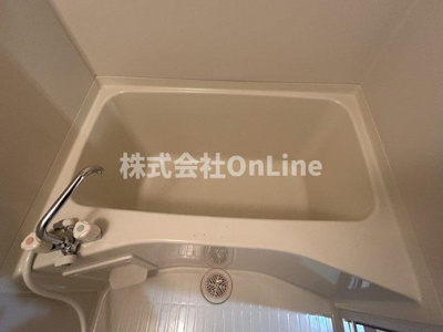 【浴室】 | インフィルドⅡ