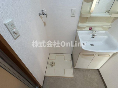 【設備】 | インフィルドⅡ