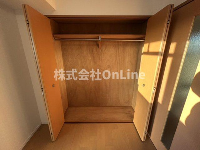 【収納】 | インフィルドⅡ