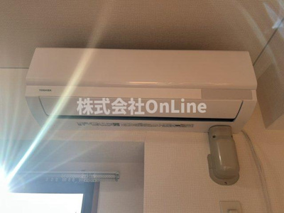 【設備】 | インフィルドⅡ