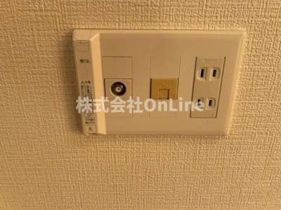 【設備】 | インフィルドⅡ
