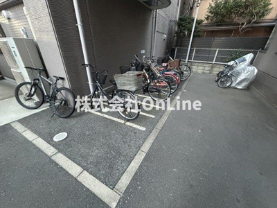 【その他共用部分】 | インフィルドⅡ