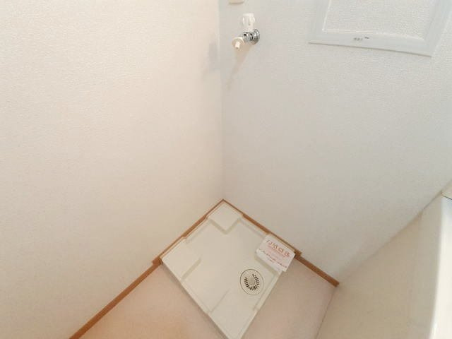 プリート．カーサＡの設備