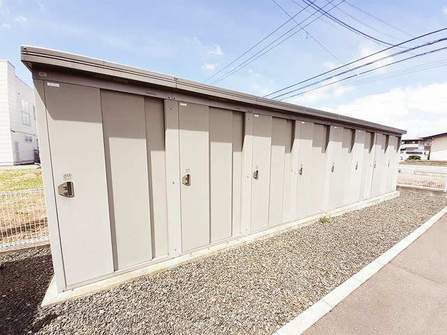 プリート．カーサＡのその他