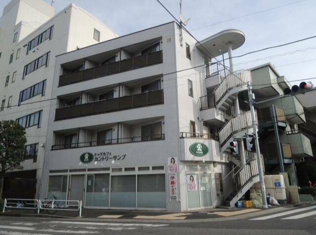 メゾン中葛西