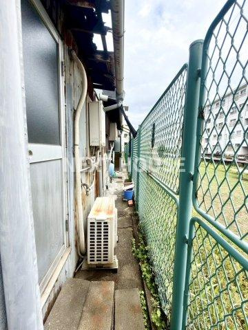 北島貸家のその他