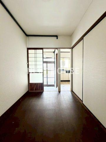 北島貸家の居間・リビング