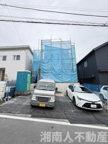 藤沢市片瀬山５丁目１０８０－２１０新築戸建て