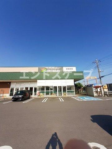 アイリー　Ｂの周辺|フレッセイフォリオ赤堀店まで700m
高崎、前橋のお部屋探しはエンドスケープまで！お客様の理想お聞かせ下さい♪