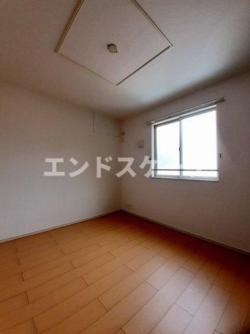 アイリー　Ｂの内装|高崎、前橋のお部屋探しはエンドスケープまで！お客様の理想お聞かせ下さい♪