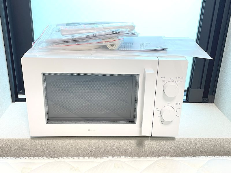 comodo abitare（コモドアビターレ） の設備