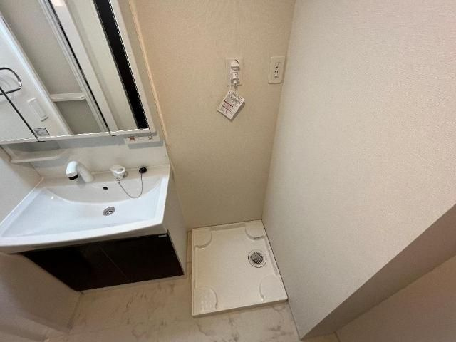 アクアヴィラの設備