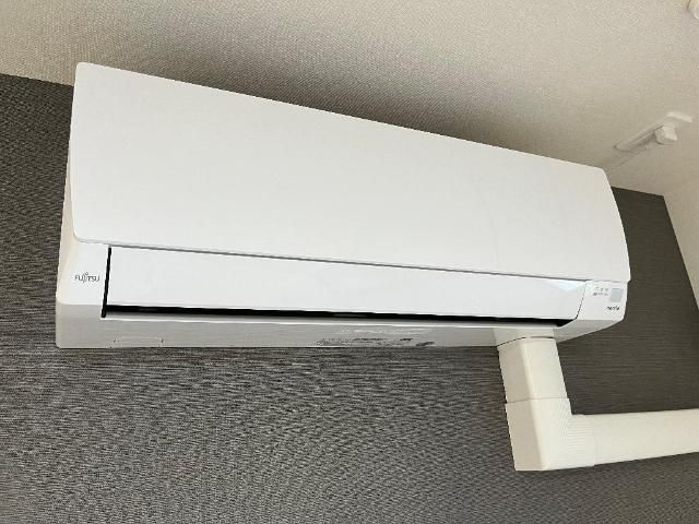 アクアヴィラのその他