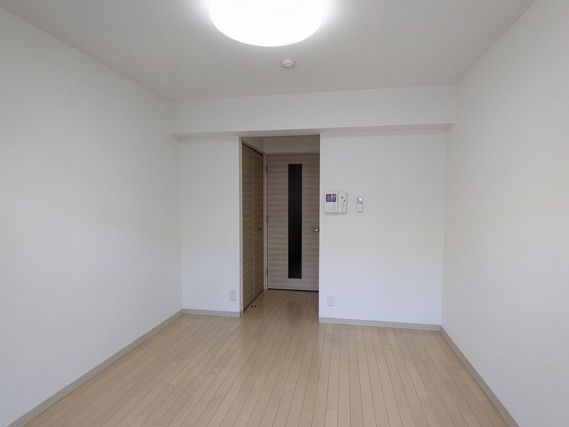 アクロス神戸住吉ステーションフロントの内装