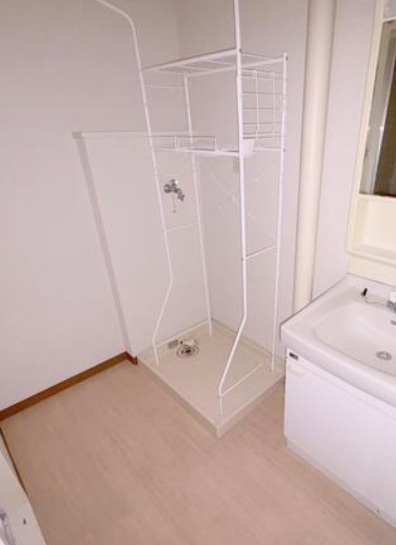 ビラシティ鈴木の設備