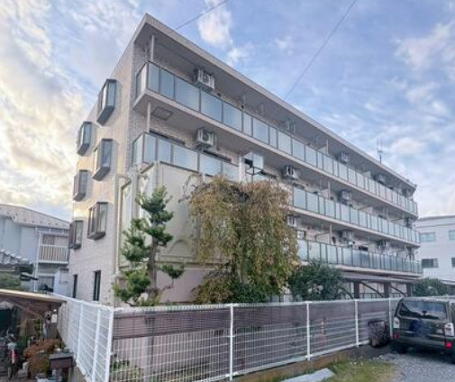 ビラシティ鈴木のその他共用部分