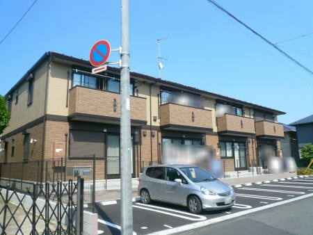 ラ　メゾン