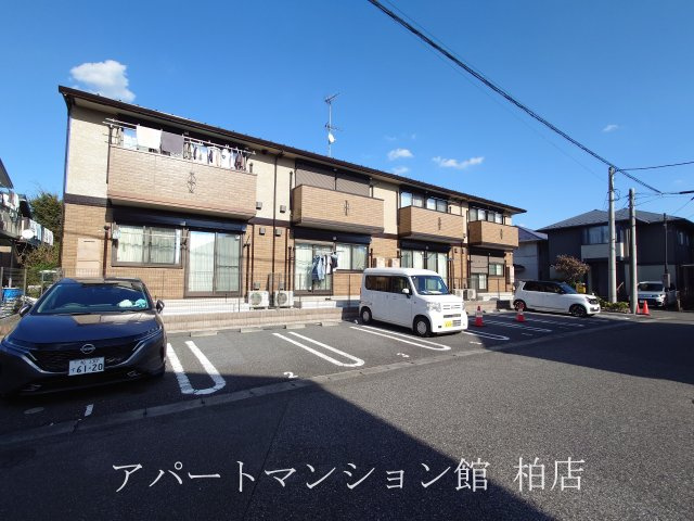 ラ　メゾン