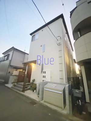 【外観】 | アレアセントロ