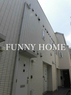 【外観】