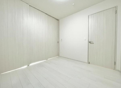 【洋室】 | シャルマンフジパーク＆リンクス | 使い勝手の良いお部屋なので、お好みのお部屋を作ってみましょう！