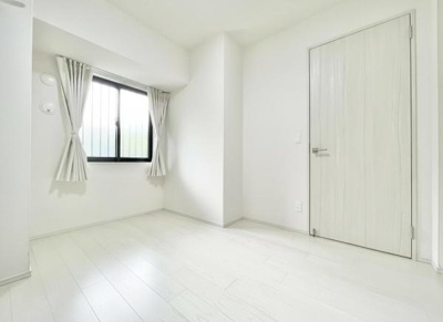 【子供部屋】 | シャルマンフジパーク＆リンクス | ベッドや机の配置もしやすく好きなものを飾る楽しみもあるお部屋♪お好みの部屋を自由につくることができます！