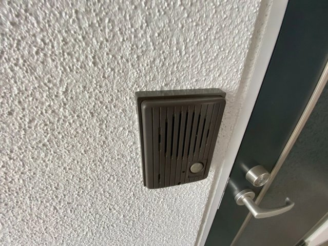 UTレジデンス六甲のセキュリティ