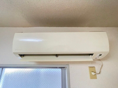 【設備】 | パレス和田町