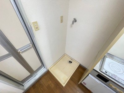 【設備】 | パレス和田町