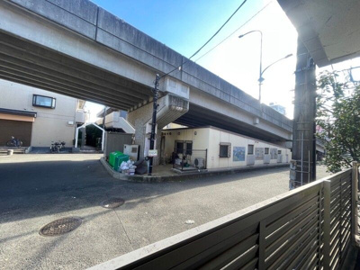 【展望】 | パレス和田町