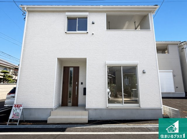 松原市立部　第5期　新築一戸建て