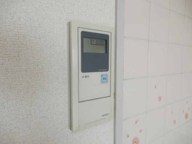 ベルトピア西明石７の設備