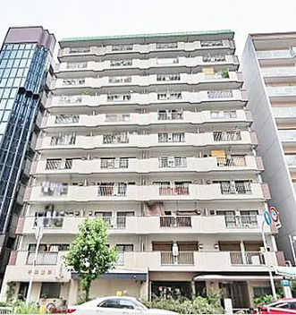 【外観】 | クロスティ八尾南壱番館