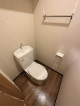 【トイレ】