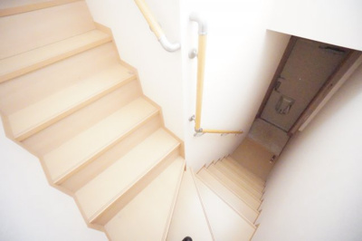 【内装】 | エル・ドラード B | ※同物件・同タイプの写真です。