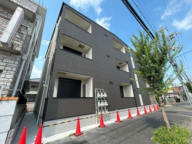 ココングランジュール西宮中須佐町