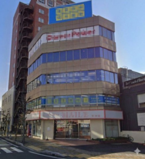 【外観】