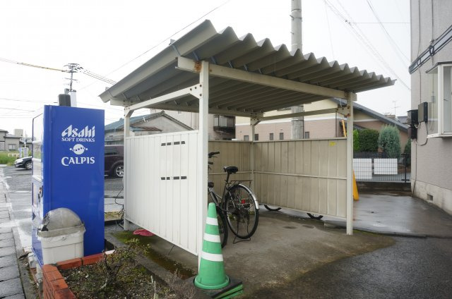 セジュールＨＩＲＯ　Ａ棟のその他共用部分