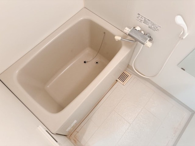 【浴室】 | プライムコート弦巻